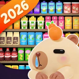 Biểu tượng Sort Match™:3D Goods Puzzle